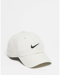 Nike - Club Swoosh Cap - Lyst