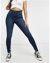 Hollister Jeans for Women | Online Sale up to 52% off | Lyst