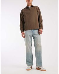 Jack & Jones - Alex baggy Fit Jeans - Lyst
