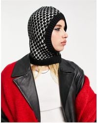 & Other Stories - Knitted Balaclava Hood - Lyst
