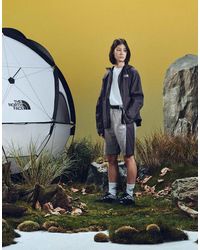 The North Face - baggy Beta Short - Lyst
