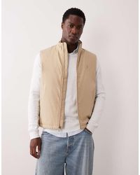 Polo Ralph Lauren - Logo Icon Insulated Zip Up Gilet - Lyst
