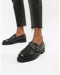 Office Loafers and moccasins for Women 