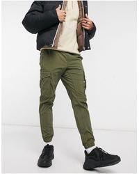jack n jones cargo pants