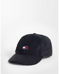 Tommy Hilfiger - – heritage – kappe - Lyst