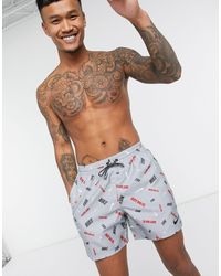 Nike Beachwear for Men - Up to 59% off at Lyst.com