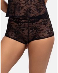 DORINA - Origins Boyshorts Brief - Lyst