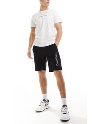 Calvin Klein - – jersey-shorts - Lyst