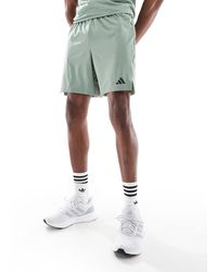adidas Originals - Adidas Training D4T Short - Lyst