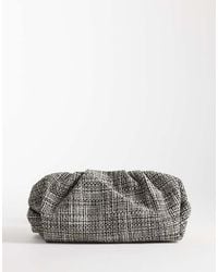 ASOS - Cloud Clutch - Lyst