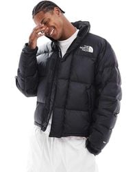 The North Face - Himalayan Baltoro Puffer Jacket - Lyst