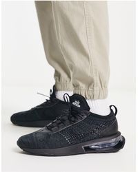 Nike - Air Max Flyknit Racer Trainers - Lyst