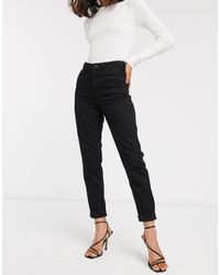 TOPSHOP Mom Jeans for Women - Up to 60% off | Lyst
