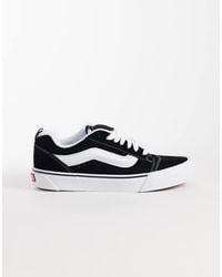 Vans - Knu Skool Chunky Sneakers - Lyst