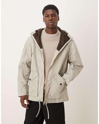 Barbour - Re-engineered Endurance Casual Jacket - Lyst