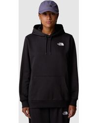 The North Face - – simple dome – kapuzenpullover - Lyst