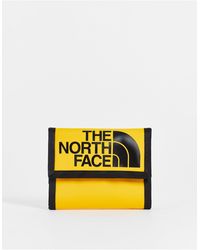 Portefeuilles et porte-cartes The North Face homme à partir de 25 € | Lyst