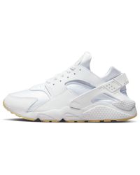 Nike Air Huarache Sneakers for Men - Up to 65% off | Lyst