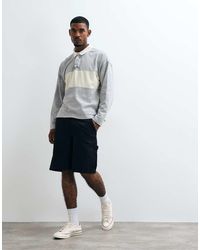 Cotton On - baggy Worker Shorts - Lyst