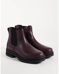 Timberland - Mid-chelsea-boot - Lyst