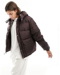 The North Face - Heritage '71 Sierra Down Puffer Jacket - Lyst