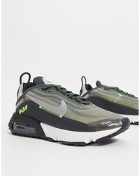 Nike Air Max 2090 | CW8336-001 | SPORTSHOWROOM