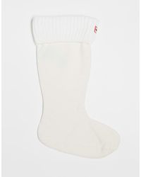 HUNTER - Unisex Tall Boot Sock - Lyst
