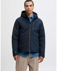 Jack & Jones - Softshell Jacket - Lyst