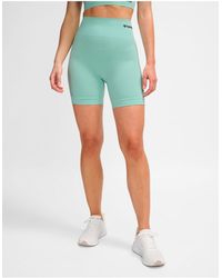 Hummel - – sport-shorts - Lyst