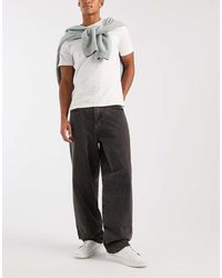 Gap - Super baggy Jeans - Lyst