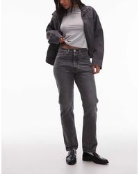 Levi's - 501 Original Straight Jeans - Lyst