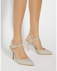 Dune - Channel Court Shoes - Lyst