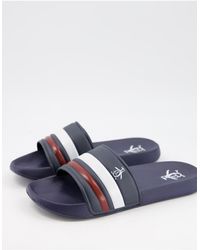 original penguin slides