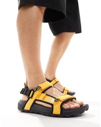 The North Face - Explore Camp Sandal - Lyst