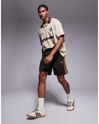 adidas Originals - Firebird - short - Lyst