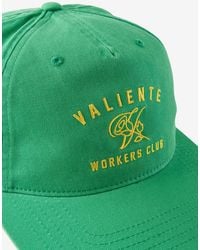 Cotton On - 5 Panel Hat - Lyst