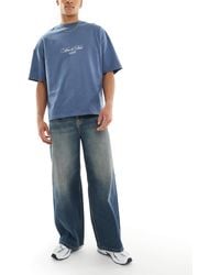 Cotton On - Cotton on – superweite jeans - Lyst