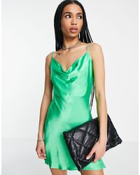 Bershka Dresses for Women | Online Sale up to 68% off | Lyst