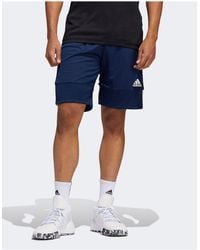 adidas Originals - 3g Speed Reversible Shorts - Lyst