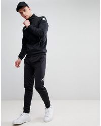 Kappa Tracksuits for Men - Lyst.co.uk
