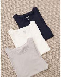 ASOS - Essentials - lot - Lyst
