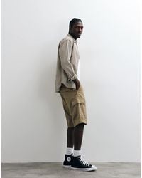Carhartt - Regular Cargo Shorts - Lyst