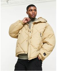 bershka green jacket