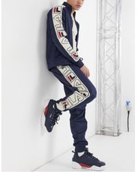 fila sport sweatpants