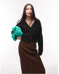 TOPSHOP Cardigans for Women | Online 