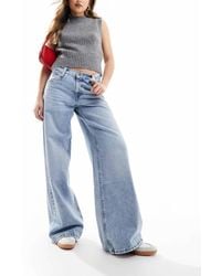 Levi's - '94 baggy Wide Leg Jeans - Lyst