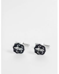 ASOS - Boutons - Lyst