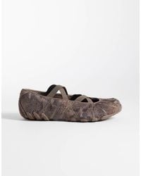 adidas Originals - Ghostsprint Ballet Flat - Lyst