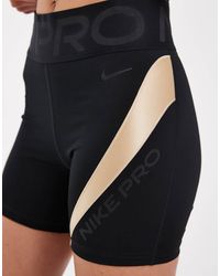 Nike - Nike Pro Dri-Fit Keely Hodgkinson 5 Inch Short - Lyst