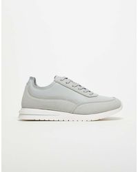 ASOS - Dressy Running Sneakers - Lyst